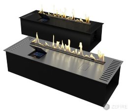 Биокамин автоматический ZeFire M 800